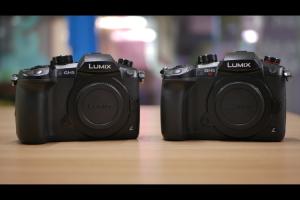 Panasonic LUMIX GH5s vs GH5: Which is the Winner?