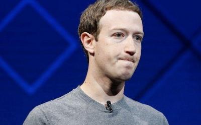 Mark Zuckerberg Apologizes for Cambridge Analytica Data Leak, Reveals Remedial Steps