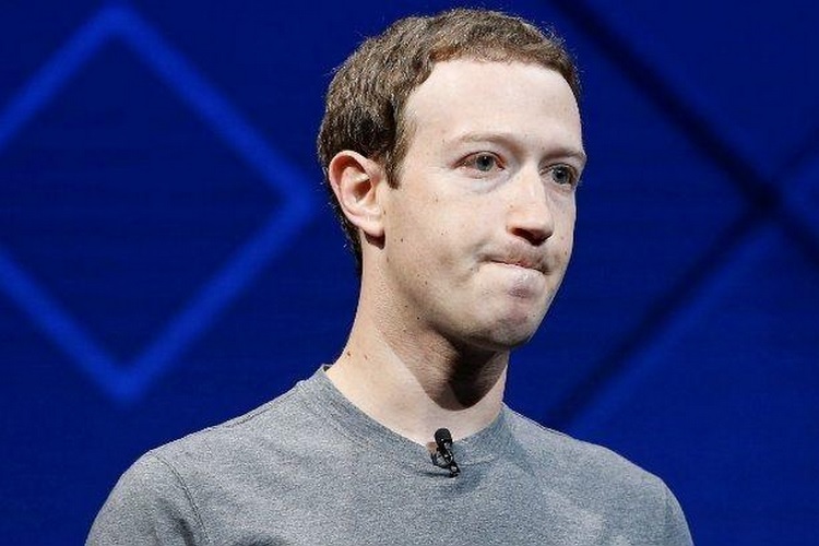 Mark Zuckerberg Apologizes for Cambridge Analytica Data Leak, Reveals Remedial Steps