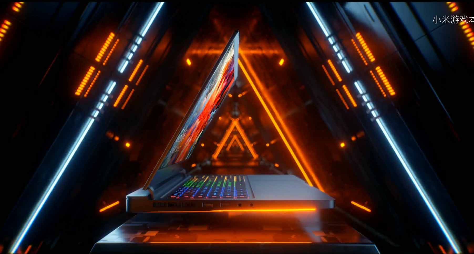 Mi Gaming Laptop