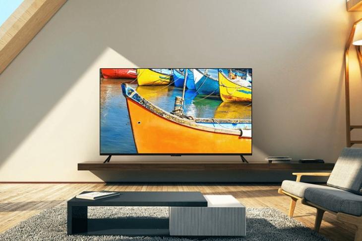 Mi TV 4 Alternatives