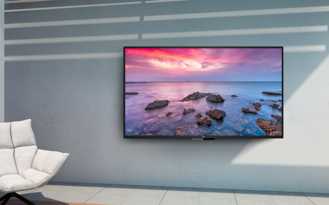 Xiaomi Mi Smart TV 4A 32”