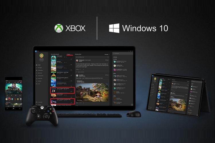 microsoft cloud gaming mac