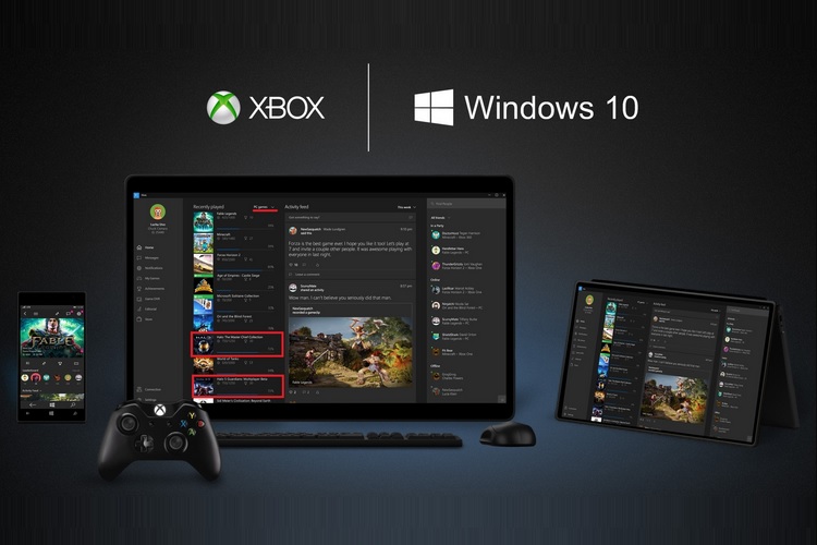 Microsoft Focused on Cloud Gaming and Console-independent Streaming, Confirms Xbox Corporate VP