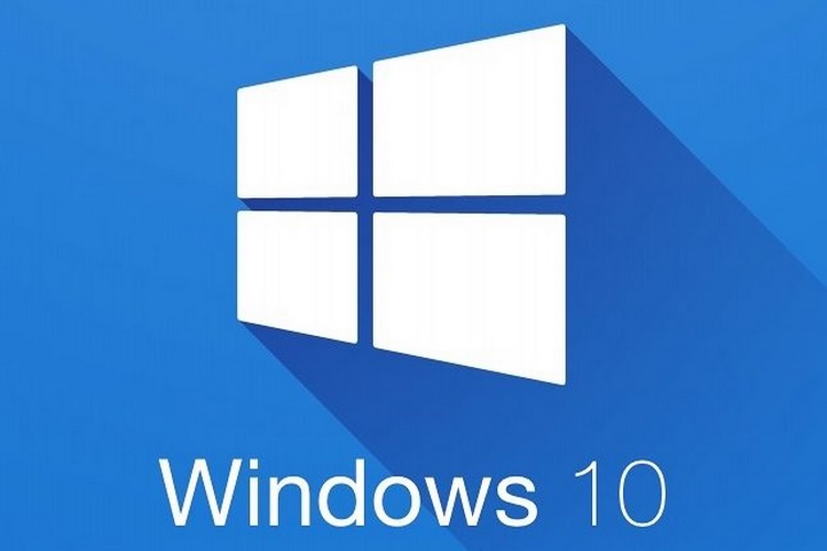 Windows 10