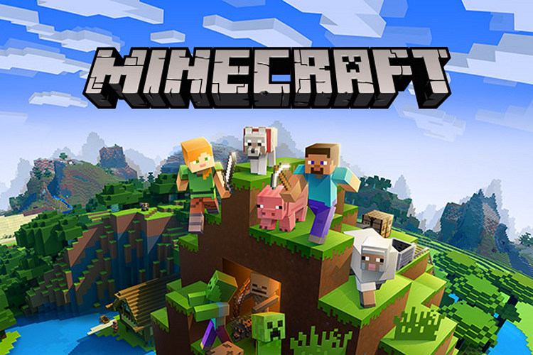 Minecraft Nation SMP Server – Discord