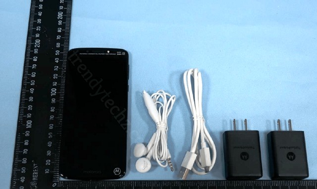 Moto-G6-Play-Live Photos Leak