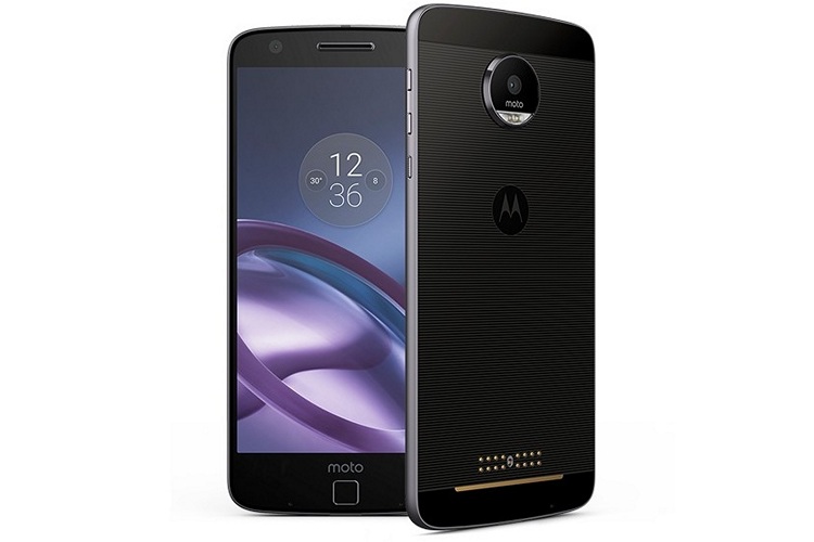 Motorola-Moto-Z