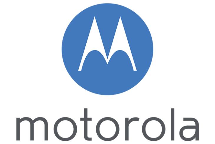 Motorola logo