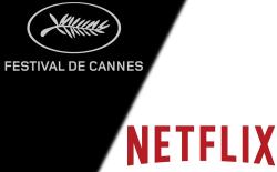 Netflix Original Movies Barred from Competing for Top Honor at Cannes Film Festival