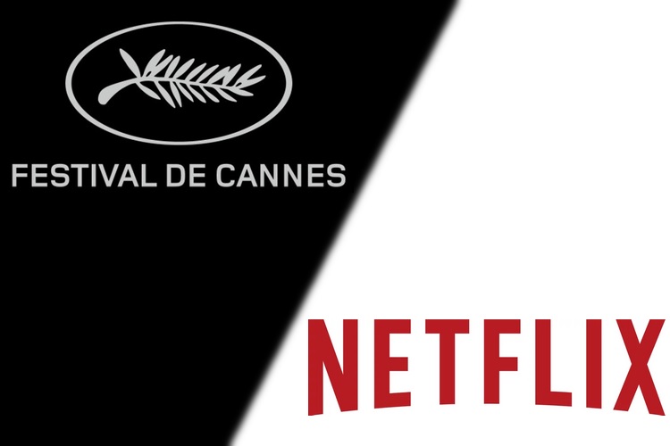 Netflix Original Movies Barred from Competing for Top Honor at Cannes Film Festival