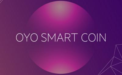 OYO Rooms Launches its Own Cryptocurrency Called OYO Smart Coin Priced at Rs. 999