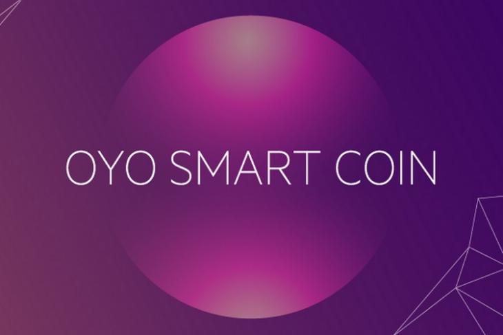 OYO Rooms Launches its Own Cryptocurrency Called OYO Smart Coin Priced at Rs. 999