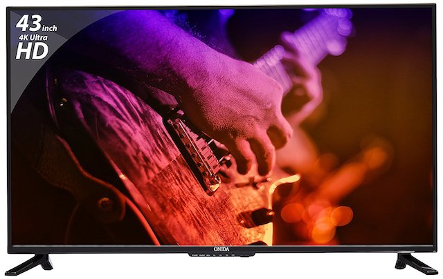 Top 7 Mi TV 4 Alternatives You Can Buy