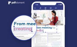PDFelement Featured