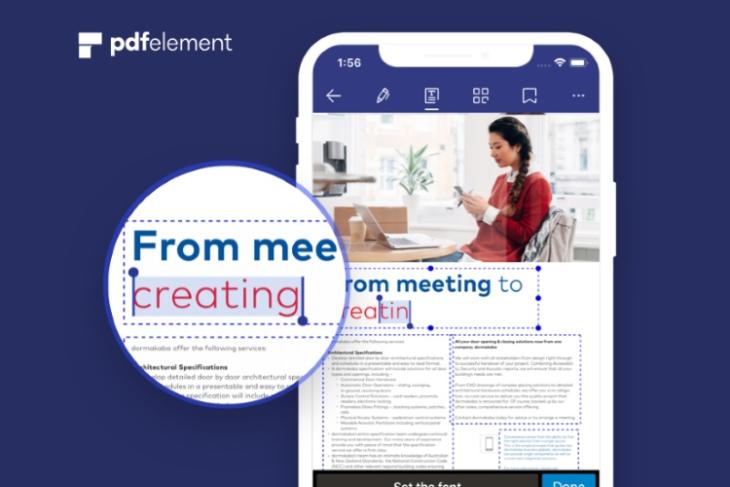 PDFelement Featured