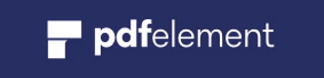 PDFelement Logo