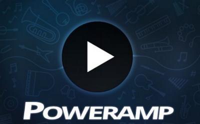 Poweramp Music Player to Receive Major Overhaul, Beta Testing to Begin in April