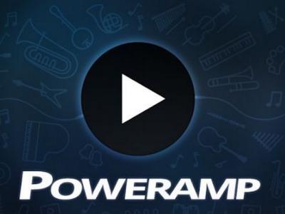 Poweramp Music Player to Receive Major Overhaul, Beta Testing to Begin in April