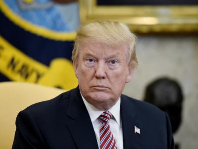 President Trump Blocks Broadcom-Qualcomm Deal Citing National Security Risk