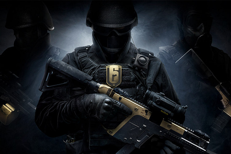 xbox series x rainbow six siege