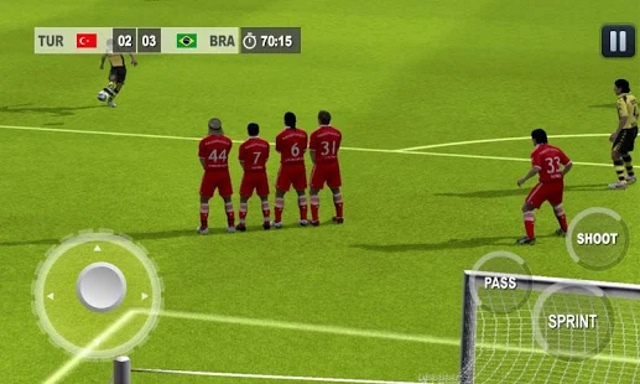 Best Offline Football Games for Android - HowToTechNaija