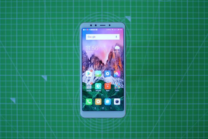 Redmi 5 Features and Tricks