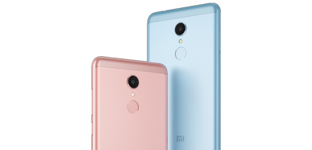 Redmi 5