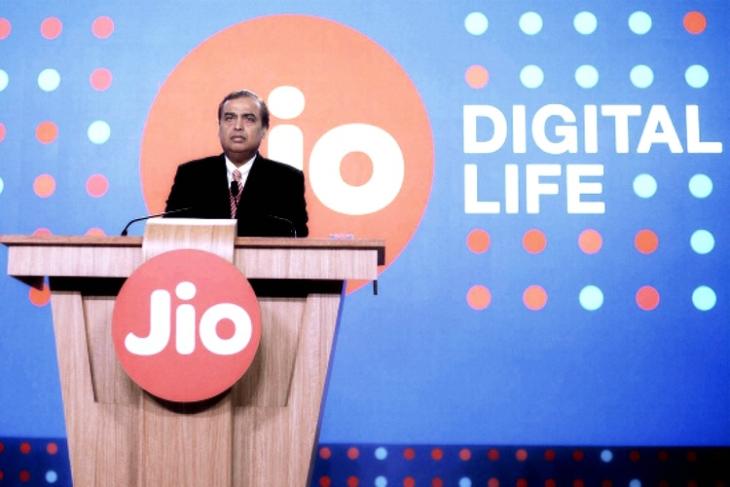 Status Bersyarat &#8216;Eminence&#8217; Jio Institute, Diberikan Dalam Kategori Greenfield, Klaim Pemerintah