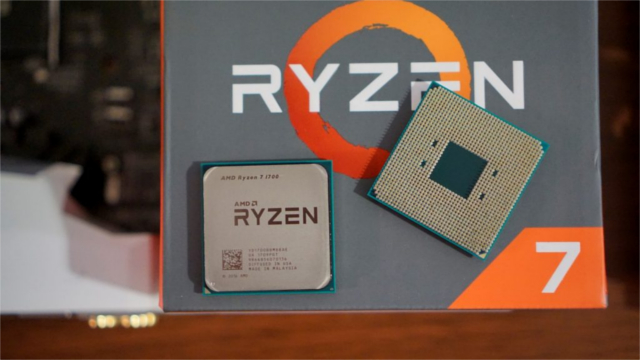 AMD Ryzen Threadripper 2 Akan Tersedia Mulai Bulan Ini Mulai dari $649