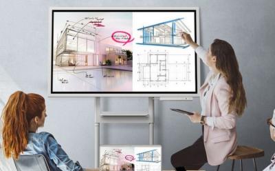 Samsung Flip Digital Whiteboard Launched in India Priced at Rs. 3,00,000
