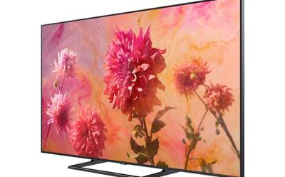 Samsung QLED TV (1)