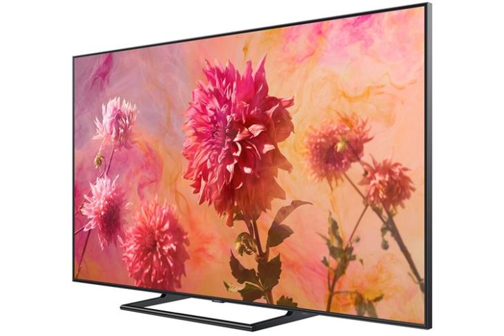 Samsung QLED TV (1)