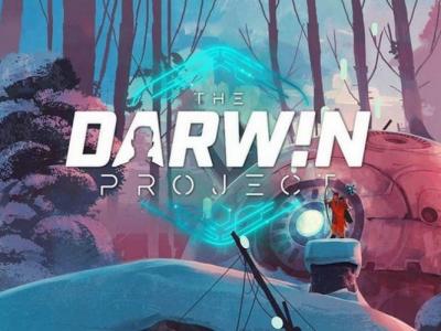 Scavengers Studio’s The Darwin Project to Arrive on Steam and Xbox Game Preview on March 9