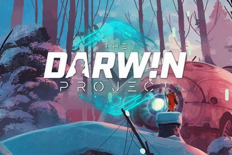 Scavengers Studio’s The Darwin Project to Arrive on Steam and Xbox Game Preview on March 9