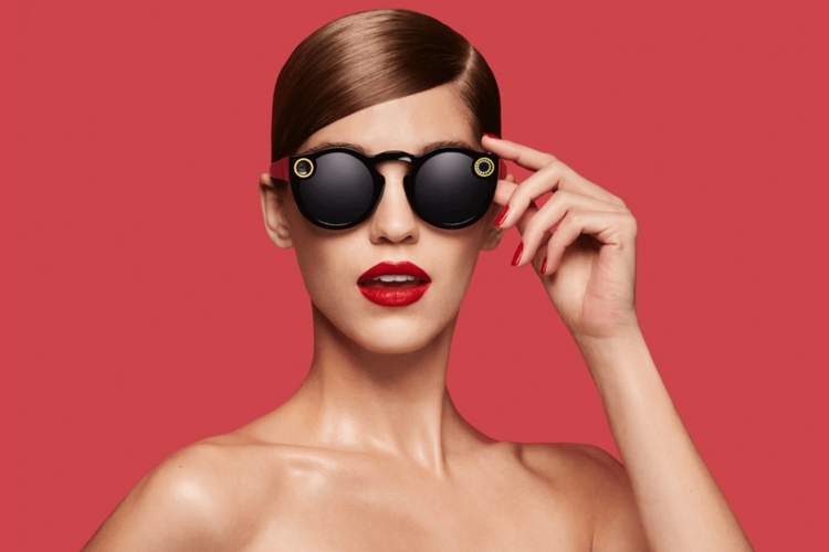 Snapchat Spectacles