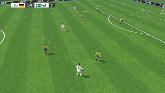 12 Best Soccer Games For Android You Should Start Playing