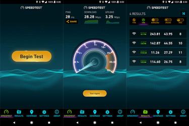 Ookla Rolls Out Revamped Speedtest App For Android | Beebom