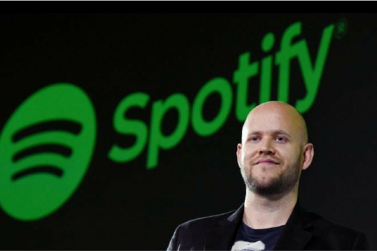 Spotify to Launch in India Soon, CEO Confirmed at Investors Pitch Before IPO