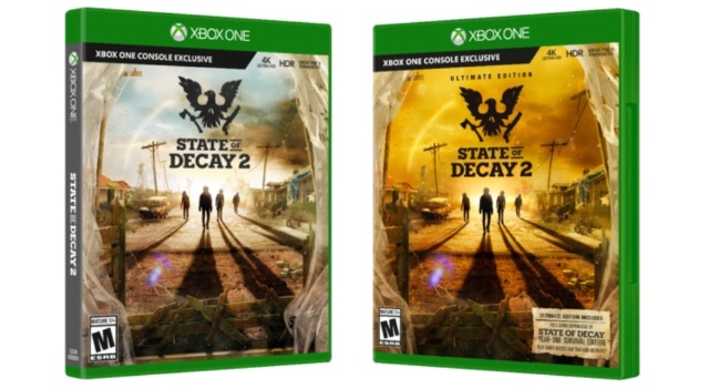 State of Decay 2