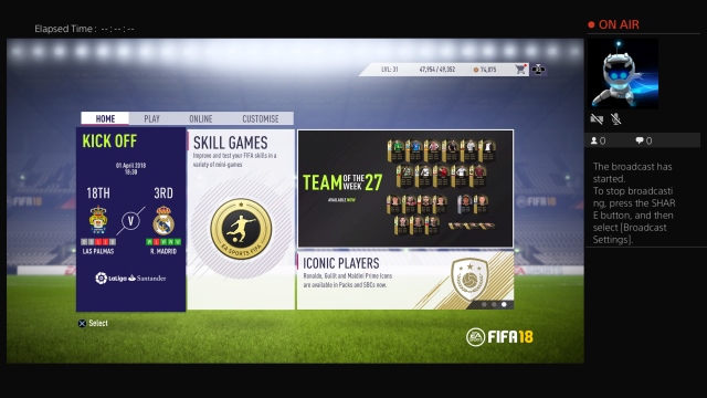 How to Stream Games on Twitch from PS4 or Xbox One (Guide)