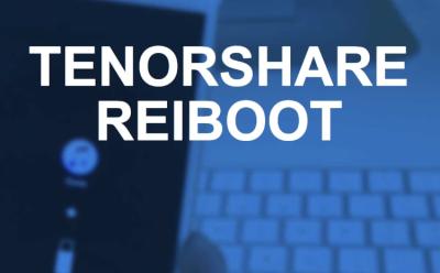 Tenorshare ReiBoot Review- The Best iOS Repair Tool for iPhones