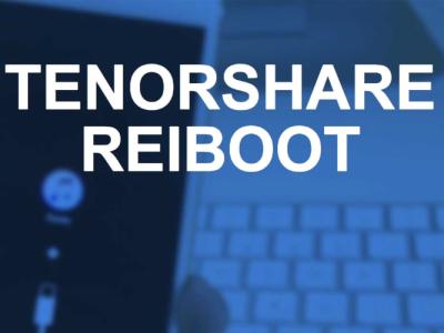 Tenorshare ReiBoot Review- The Best iOS Repair Tool for iPhones