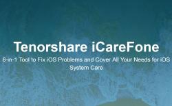 Tenorshare iCareFone Review: The Best All-in-One Tool for Your iPhone