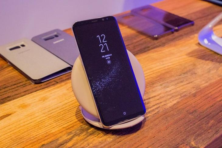The 10 Best Wireless Chargers for the Galaxy S9 and S9 Plus