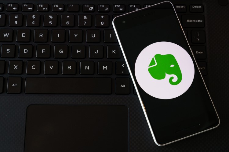 evernote alternative android