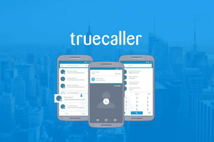 how to use truecaller id