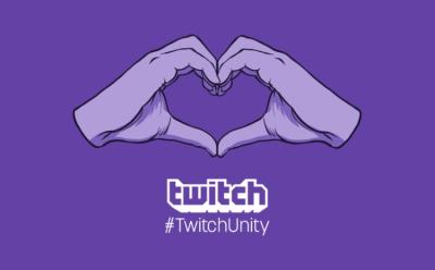 Twitch Featured