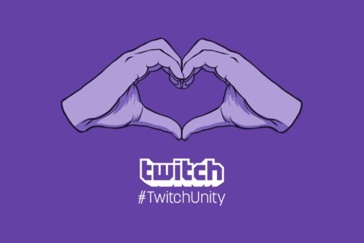Twitch Featured