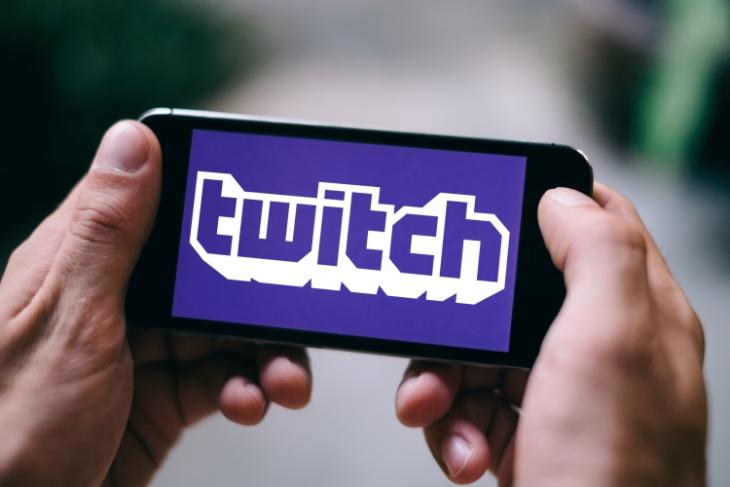 Twitch Streaming Android iOS Featured